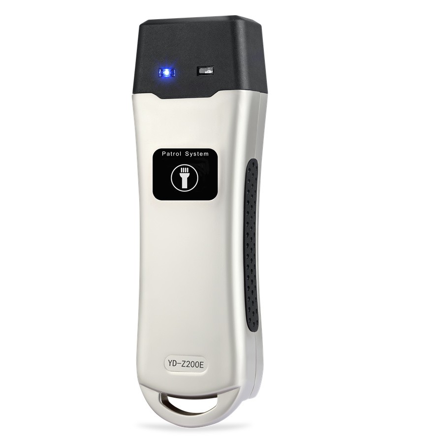 LED لائٽنگ گارڊ گشت جو نظام