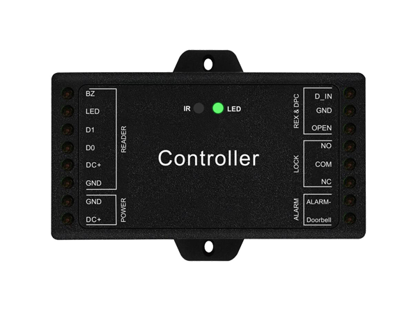 هڪ دروازو رسائي ڪنٽرول بورڊ