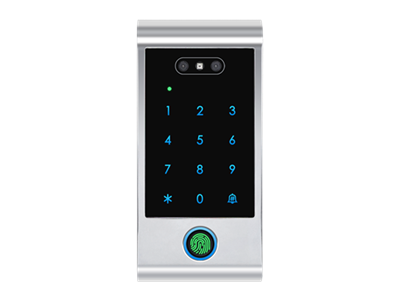 وائي فائي فيشل ۽ فنگر پرنٽ جي رسائي