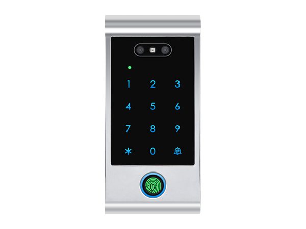 وائي فائي فيشل ۽ فنگر پرنٽ جي رسائي