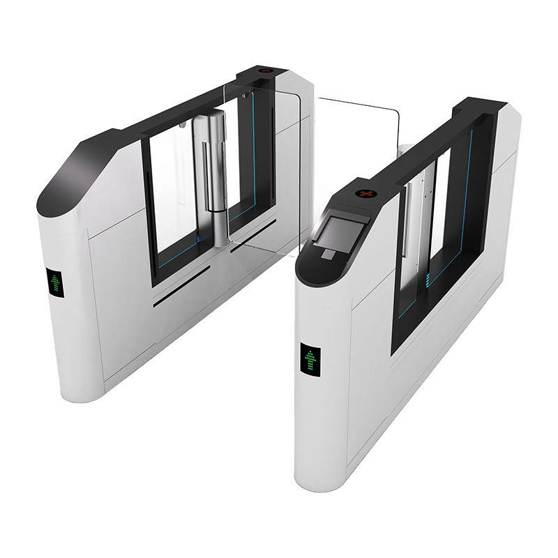 Ticket system speed gate YDR809ST-4 Ticket system speed gate YDR809ST-4
