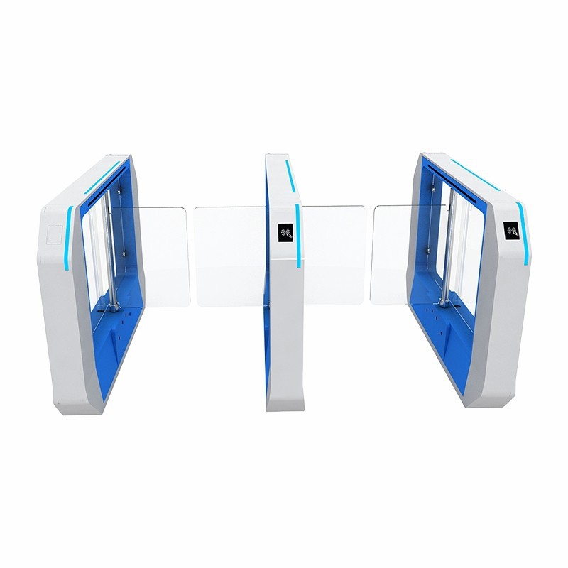 سيڪيورٽي سسٽم سوئنگ گيٽس ٽرن اسٽائل