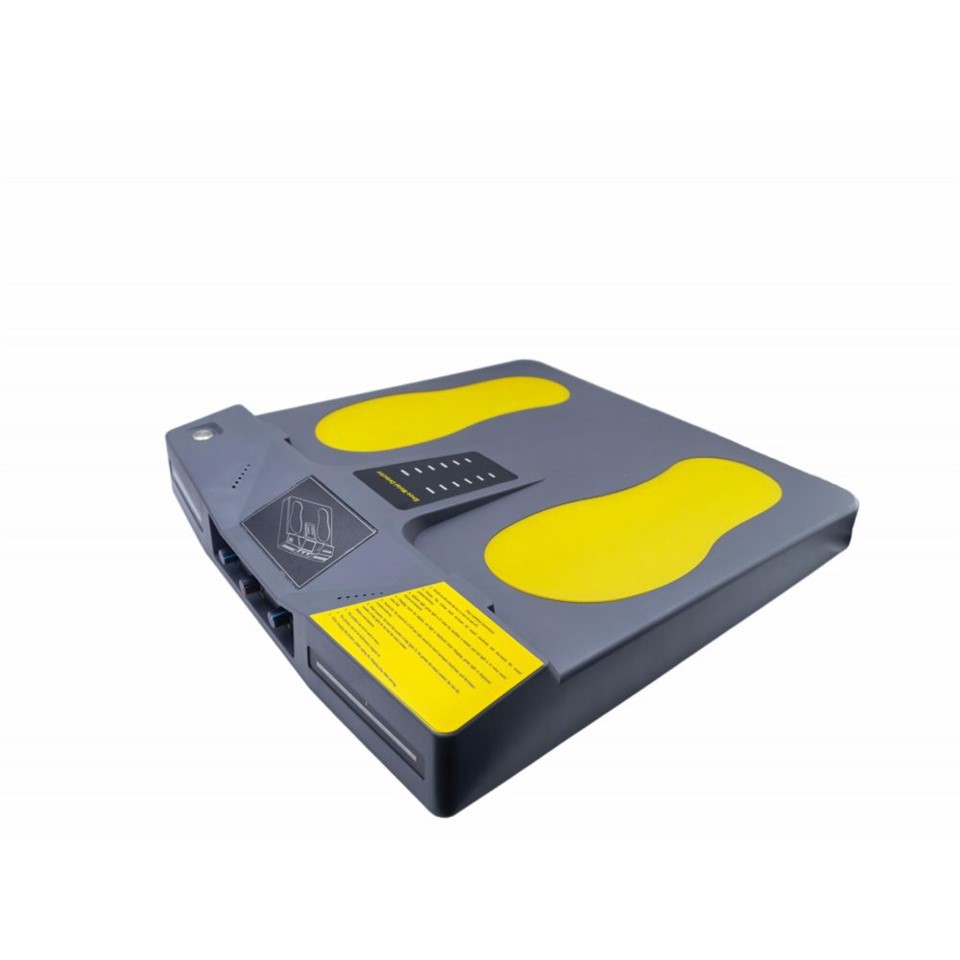 جوتن جو اڪيلو پرڏيهي ڌاتو ڳولڻ واري پليٽ فارم