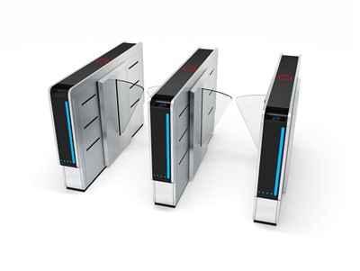 رسائي ڪنٽرول فليپ بيئرر گيٽ