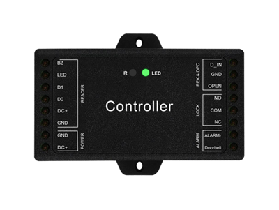 هڪ دروازو رسائي ڪنٽرول بورڊ