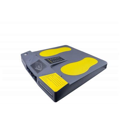 جوتن جو اڪيلو پرڏيهي ڌاتو ڳولڻ واري پليٽ فارم