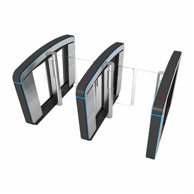 اسپيڊ گيٽ تائين رسائي ڪنٽرول ٽرن اسٽائل