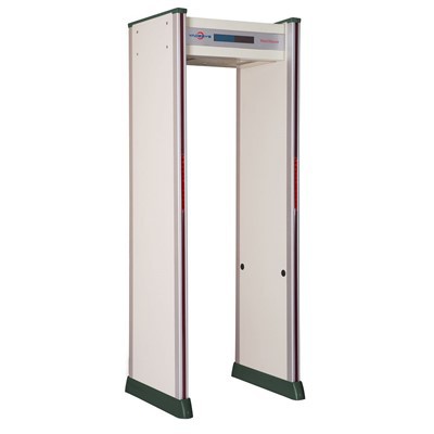 حفاظتي اسڪينر ذريعي هلڻ