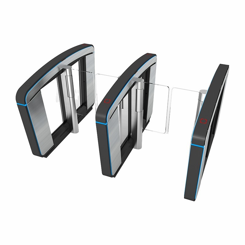 اسپيڊ گيٽ تائين رسائي ڪنٽرول ٽرن اسٽائل