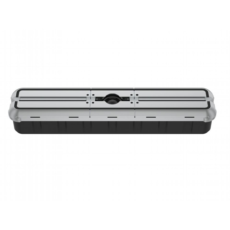 UVSS گاڏين جي نگراني سسٽم تحت